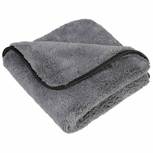 Mr. Midnight Large Drying Towel
